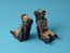 Martin Baker Mk GRU 7A seats - (F-14A/B version)  1:48