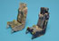 ACES II ejection seat - (A-10, F-15, …) 1:48