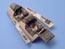F-14B TOMCAT cockpit set (hasegawa) 1:48