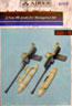 Ju 87G 2 x 3,7 cm Bordkanone pods (hasegawa) 1:48