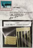 Colt Mk.12 20mm cannons 1:48