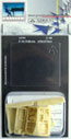 F-16 Fighting  Falcon wheel bay (hasegawa) 1:48