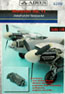 MOSQUITO FB Mk. VI/NF Mk. II engine set (tamiya) 1:48