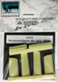 Me 262A Schwalbe flaps (tamiya) 1:48