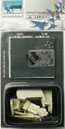 F-8J Crusader cockpit set (hasegawa) 1:48