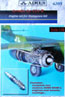 Ar 234B detail engine set (hasegawa) 1:48