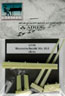 Me 262A Schwalbe slots (tamiya) 1:48