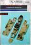 Beaufighter TF Mk.X interier set (tamiya) 1:48