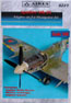 Spitfire Mk. IX detail engine set (hasegawa) 1:48