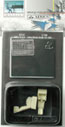 SJU-5/6A ejection seats (F-18 version) 1:48