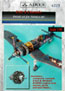 F4U-1 Corsair detail set (New tool!) (tamiya) 1:48