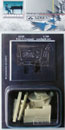 F4U-1 Corsair cockpit set (tamiya) 1:48