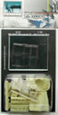 RF-4B/C Phantom II photo bay (with clear parts) (hasegawa) 1:48