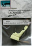 S-III-S ejection seat (AV-8B version) 1:48