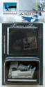 F-16N Viper cockpit set (hasegawa) 1:48