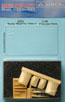 Focke Wulf Fw190A-3 wing gun bays (hasegawa) 1:48