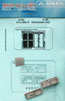 F/A-18E/F Super Hornet electronic bay (hasegawa) 1:48
