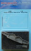 Focke Wulf Fw 190 A-8/F-8 wheel bay (tamiya) 1:48