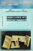 Focke Wulf Fw 190A-3 gun bay (tamiya) 1:48
