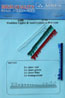 Position lights & anti-collision beacons 1:48