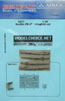 Seafire FR 47 wingfold section (airfix) 1:48