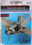 Fw 190A-8 engine set (eduard) 1:48