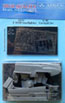 F-104D Startfighter set (hasegawa) 1:48