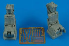 M.B. Gruea (A-6E/EA-6A) ejection seats