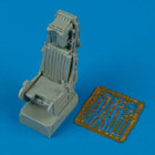 SJU-8/A Ejection seat (a-7E late) 