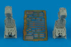 M.B. Mk.10A ejection seats - (for Panavia Tornado)