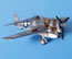 F6F-3/5 HELLCAT detail set (academy) 1:72