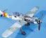 Focke-Wulf Fw 190D detail set (hasegawa / academy) 1:72
