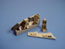 McDD F-4F PHANTOM II cockpit set (revell) 1:72