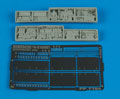 F/A-18 Hornet electronic bay (hasegawa) 1:72