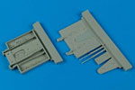 F-100 Super Sabre speed brake - early v. 1:48