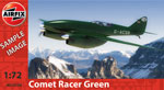 Comet Racer Green *