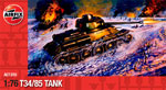 T34 Tank