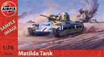 Matilda Tank*