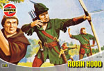 Robin Hood - (1:72 Scale)