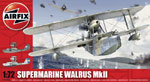 Supermarine Walrus Mk11 - (1:72 Scale)
