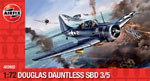 Douglas Dauntless Sbd 3/5*