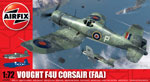 Vought F4U Corsair (Faa) - (1:72 Scale)