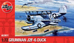 Grumman J2F-6 Duck