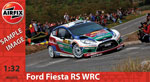Ford Fiesta Wrc*