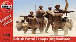 Modern British Army Troops* (Remplace Ai02750)