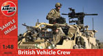 British Maintenance Crew (Afghanistan)*