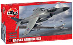 Sea Harrier Frs1 - (1:72 Scale)
