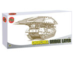 Churchill Bridge Layer - (1:76 Scale)