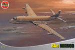 Bae Nimrod Mr2P Edition Limitee (07)**