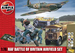 Raf Battle Of Britain Airfield Set